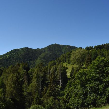 Hotel Rifugio Monte Baldo Avio Esterno foto