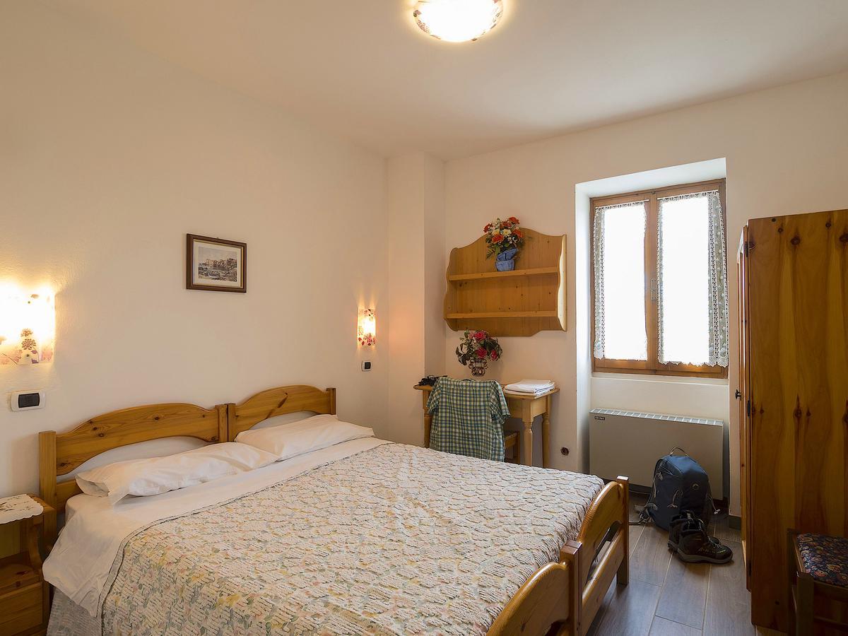 Hotel Rifugio Monte Baldo Avio Esterno foto